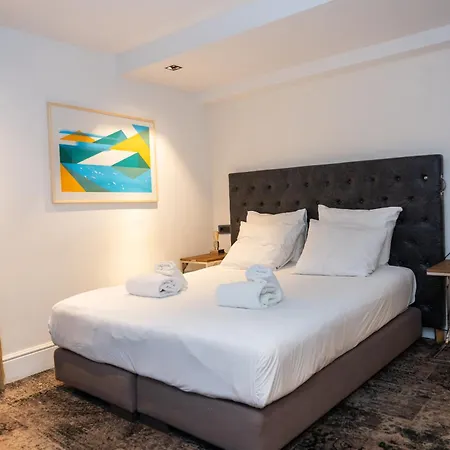 S&a Vondel Park 3* Amsterdam