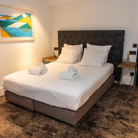 S&a Vondel Park Hotel