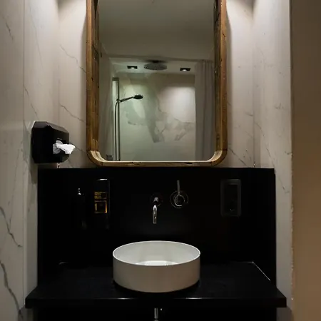 Hotel S&a Vondel Park