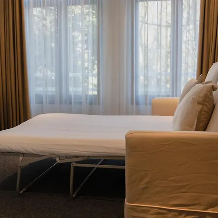 S&a Vondel Park Hotel Amsterdam