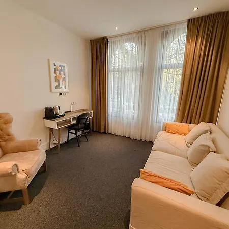 S&a Vondel Park Hotel Amsterdam
