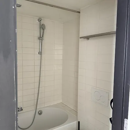 Hotel S&a Vondel Park