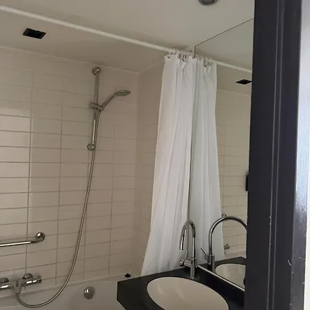Hotel S&a Vondel Park