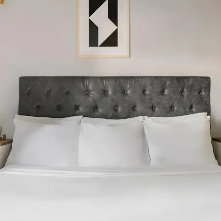 Park House Hotel Museum Quarter, Sonder By Marriott Bonvoy Amsterdam