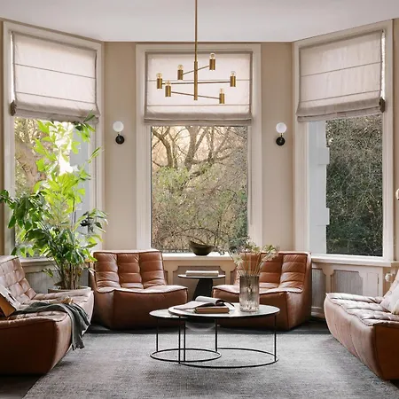Park House Hotel Museum Quarter, Sonder By Marriott Bonvoy Amsterdam