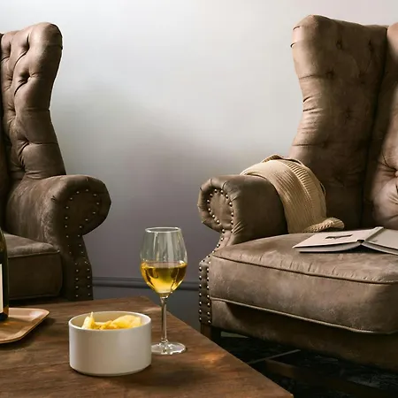 S&a Vondel Park 3* Amsterdam