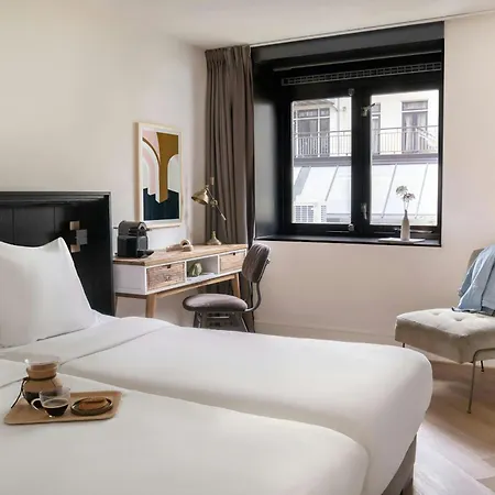 S&a Vondel Park Hotel Amsterdam