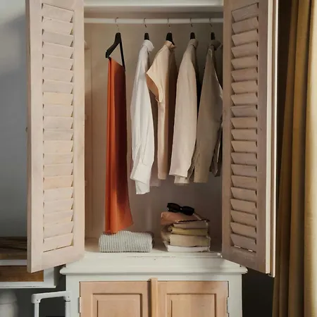 Hotel S&a Vondel Park 3*