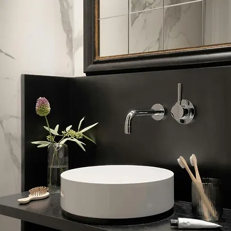 S&a Vondel Park 3* Amsterdam