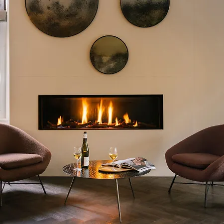 Hotel S&a Vondel Park 3*