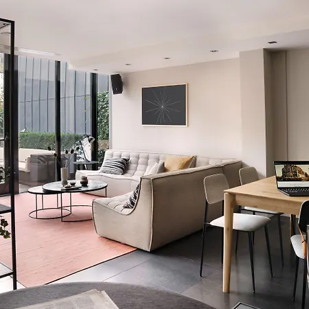 S&a Vondel Park Hotel 3*