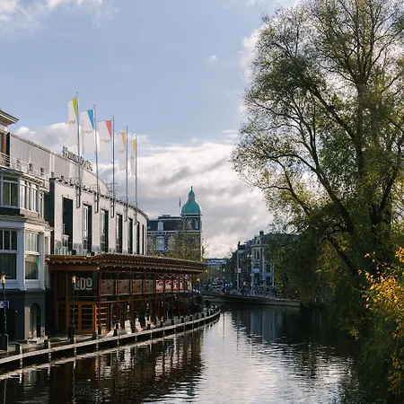 Hotel S&a Vondel Park 3*