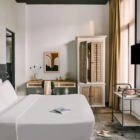 Hotel S&a Vondel Park 3*