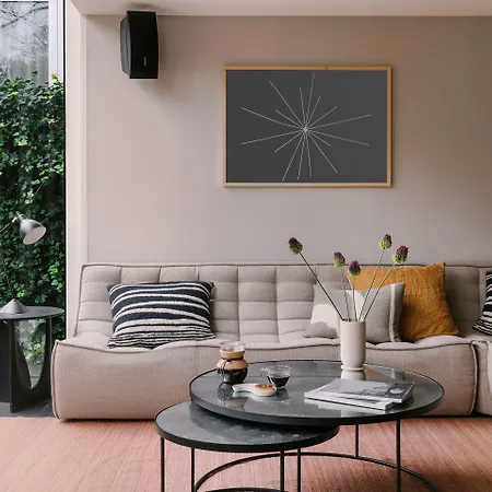 S&a Vondel Park 3* Amsterdam