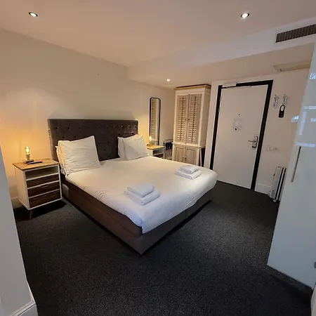 S&a Vondel Park Otel