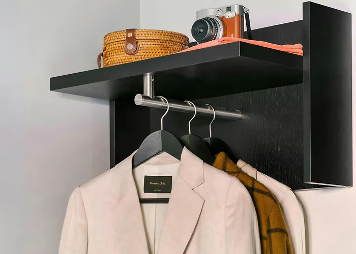 Hotel S&a Vondel Park Amsterdam