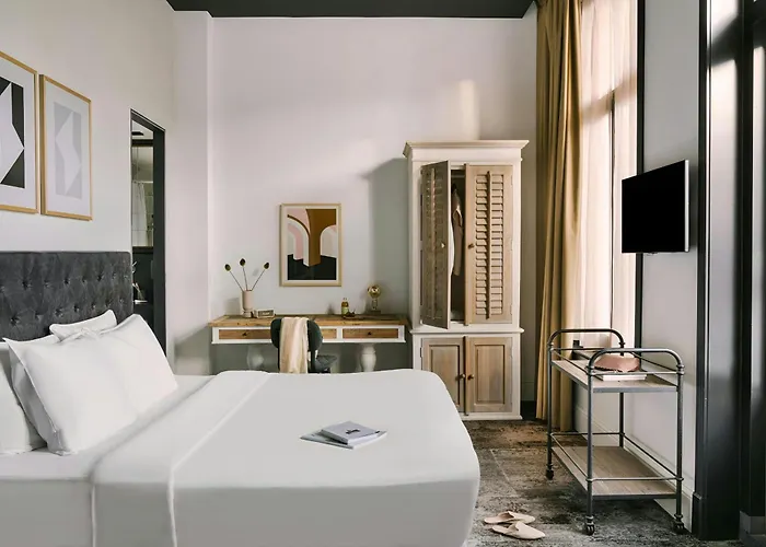 S&a Vondel Park Hotell Amsterdam