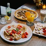 S&a Vondel Park Hotel Amsterdam
