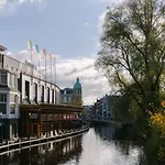 Hotel S&a Vondel Park 3*