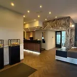 S&a Vondel Park 3* Amsterdam