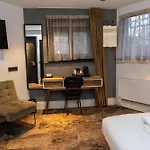 S&a Vondel Park Hotel Amsterdam