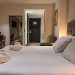 Hotel S&a Vondel Park Amsterdam