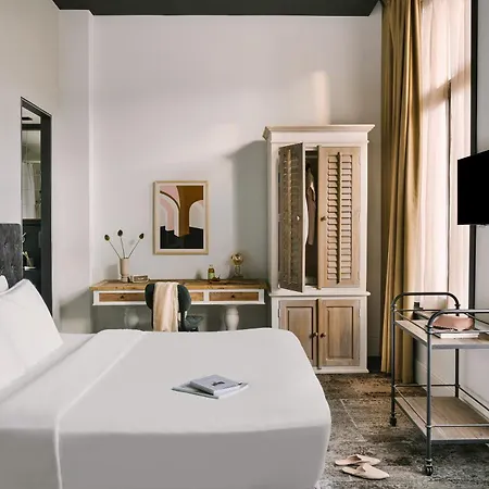 Hotel Park House Hotel Museum Quarter, Sonder By Marriott Bonvoy Amsterdam