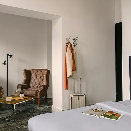 Park House Hotel Museum Quarter, Sonder By Marriott Bonvoy Hotel Amsterdam