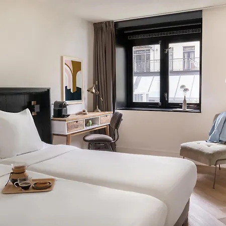 Park House Hotel Museum Quarter, Sonder By Marriott Bonvoy 4*