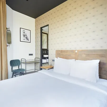 Park House Hotel Museum Quarter, Sonder By Marriott Bonvoy Hotel