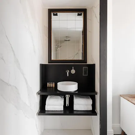 Park House Hotel Museum Quarter, Sonder By Marriott Bonvoy 4* Amsterdam