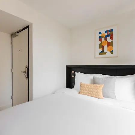 Hotel Park House Hotel Museum Quarter, Sonder By Marriott Bonvoy 4*