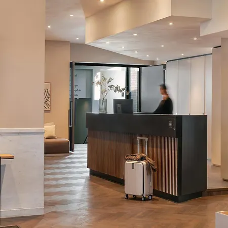 Park House Hotel Museum Quarter, Sonder By Marriott Bonvoy 4*