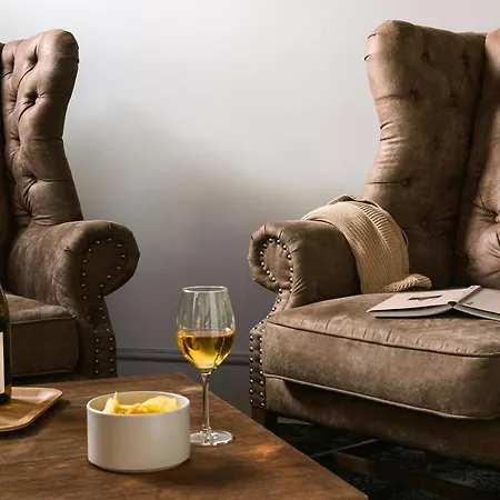 Park House Hotel Museum Quarter, Sonder By Marriott Bonvoy 4* Amsterdam