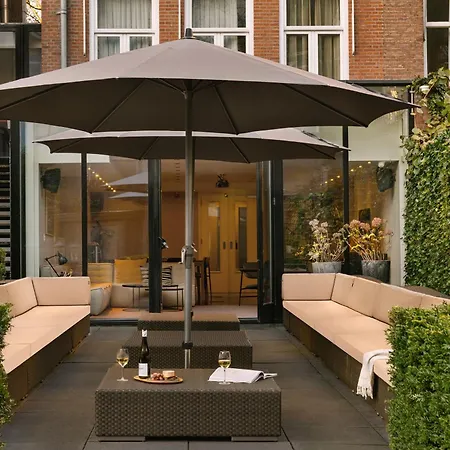 Park House Hotel Museum Quarter, Sonder By Marriott Bonvoy