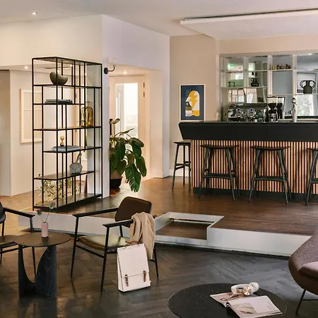 Hotel Park House Hotel Museum Quarter, Sonder By Marriott Bonvoy Amsterdam