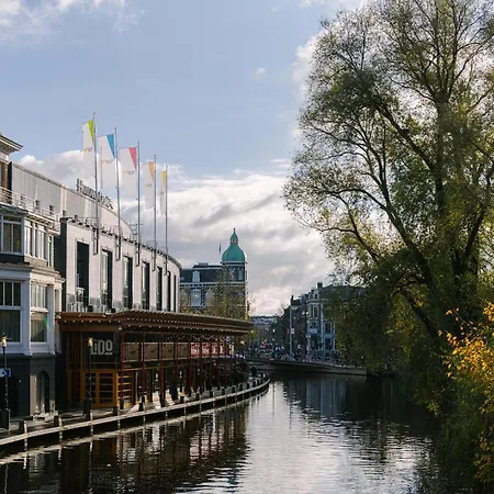 Hotel Park House Hotel Museum Quarter, Sonder By Marriott Bonvoy