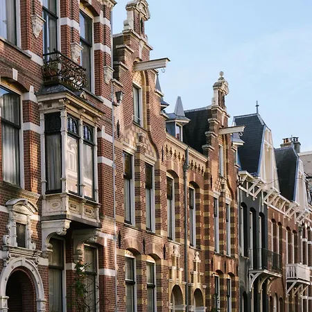 Park House Hotel Museum Quarter, Sonder By Marriott Bonvoy 4* Amsterdam