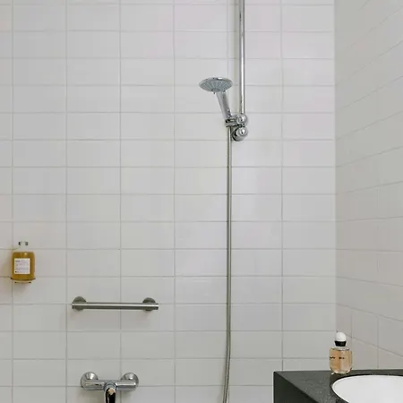 酒店 S&a Vondel Park