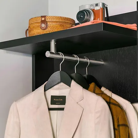 Hotel S&a Vondel Park Amsterdam