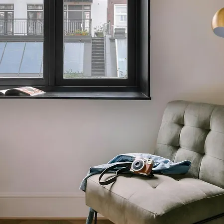 S&a Vondel Park 酒店