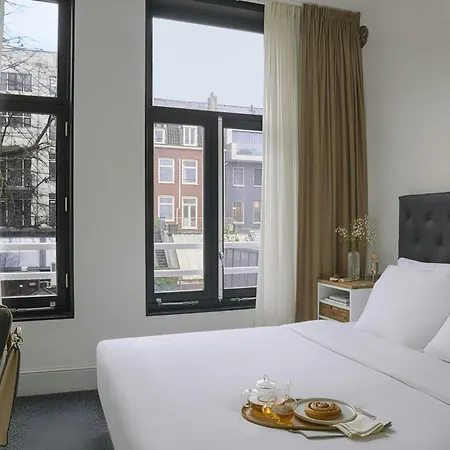 Park House Museum Quarter, Sonder By Marriott Bonvoy Hotel 4*