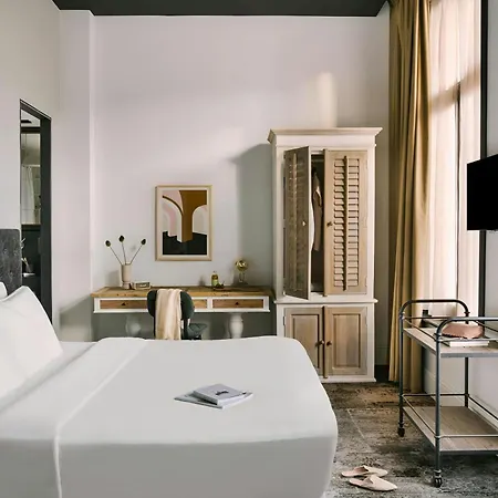 S&a Vondel Park Hotel Amsterdam