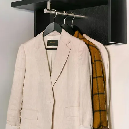 S&a Vondel Park 3* Amsterdam