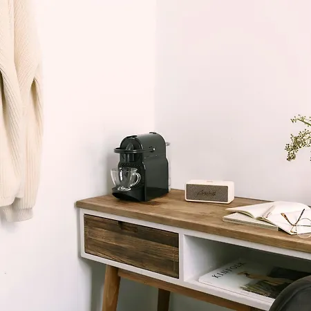 酒店 S&a Vondel Park