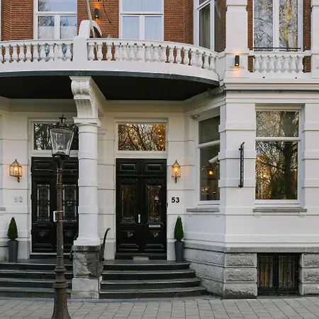 S&a Vondel Park Amsterdam