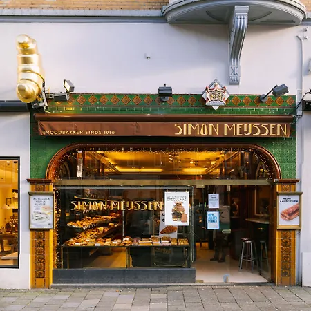 S&a Vondel Park Hotel