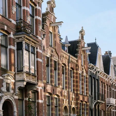 Park House Museum Quarter, Sonder By Marriott Bonvoy Hotel Amsterdam