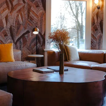 S&a Vondel Park 암스테르담