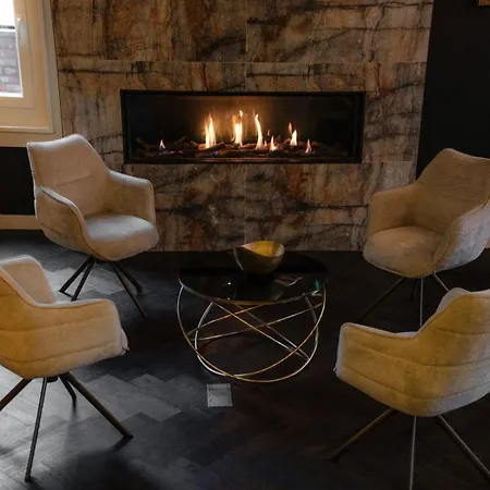 S&a Vondel Park 호텔